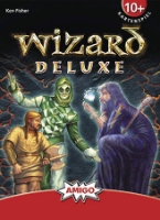 Bild von Wizard Deluxe