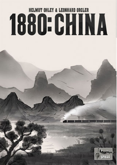 Bild von 1880: China