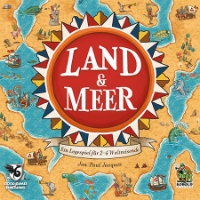 Bild von Land & Meer (Kobold Verlag)