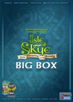 Bild von Isle of Skye Big Box