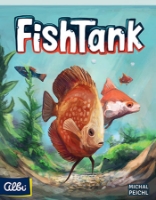 Bild von Fish Tank (Alibi)
