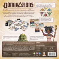 Bild von Dominations