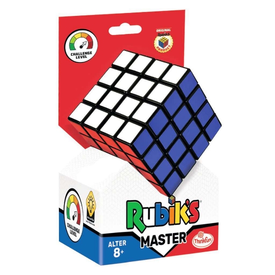Bild von Rubik's Master '22