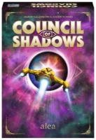 Bild von Council of Shadows