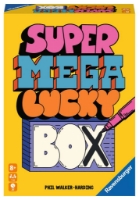 Bild von Super Mega Lucky Box
