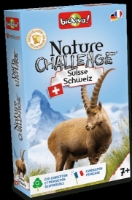 Bild von Nature Challenge - Schweiz
