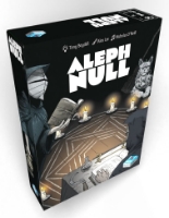 Bild von Aleph Null – Das Ritual (Frosted Games)