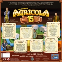 Bild von Agricola - 15 Jahre Jubiläumsbox