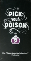Bild von Pick Your Poison DT (Dyce)