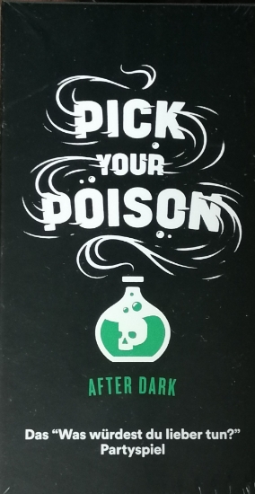 Bild von Pick Your Poison NSFW Edition DT (Dyce)