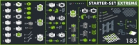 Bild von GraviTrax Pro: Starter-Set Extreme