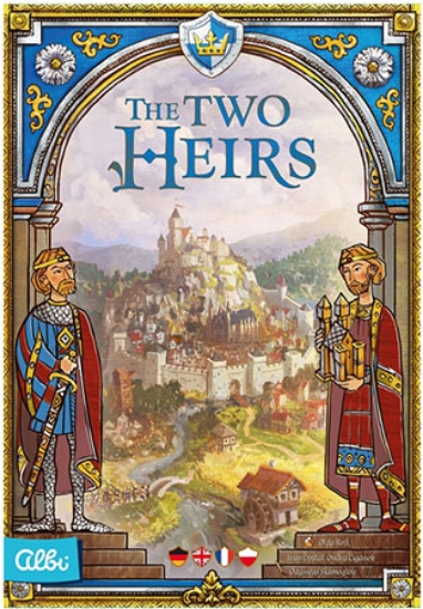 Bild von The Two Heirs 