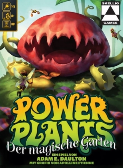 Bild von Power Plants 