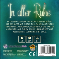 Bild von In aller Ruhe (Lucky Duck Games)