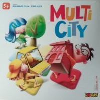 Bild von MultiCity (logis)