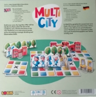Bild von MultiCity (logis)