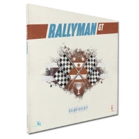 Bild von Rallyman GT: Championship Erw.