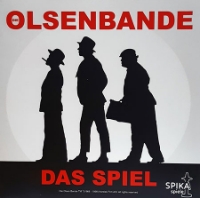 Bild von Die Olsenbande - das Spiel