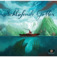 Bild von Schlafende Götter (Schwerkraft)
