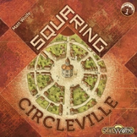 Bild von Squaring Circleville (Speilworxx)