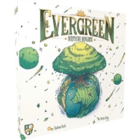 Bild von Evergreen (Horrible Games)