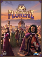 Bild von Florenz (Giant Roc)