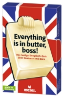 Bild von Everything is in butter, boss! (moses)