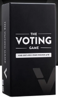 Bild von The Voting Game DT (Dyce)