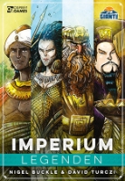 Bild von Imperium: Legenden (Giant Roc)