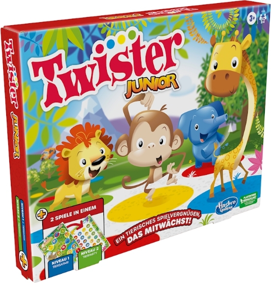 Bild von Twister Junior