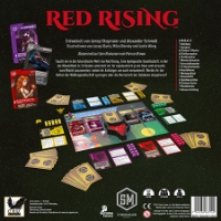 Bild von Red Rising (Corax Games)