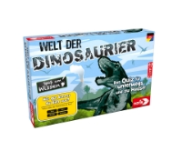 Bild von Spaß am Wissen: Welt der Dinosaurier