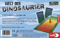 Bild von Spaß am Wissen: Welt der Dinosaurier