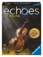 Bild von echoes Die Violine