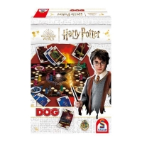 Bild von DOG Harry Potter