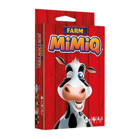 Bild von MIMIQ Farm (Smart Games)