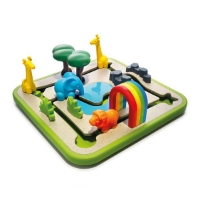 Bild von Smart Games - Safari Park Jr.