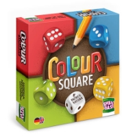 Bild von Colour Square (Spiel das)