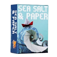 Bild von Sea Salt and Paper (Hutter Trade)