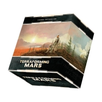 Bild von Terraforming Mars: Sammlerbox (Schwerkraft Verlag)