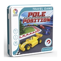 Bild von Smart Games - Pole Position