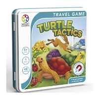 Bild von Smart Games - Turtle Tacticts