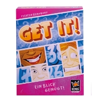 Bild von Get it! (Kendi Games)