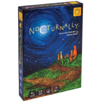 Bild von Nocturnally (Sunny Games)
