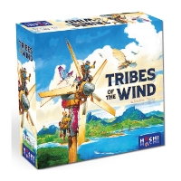 Bild von Tribes of the Wind