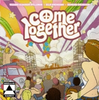 Bild von Come Together (Skellig Games)