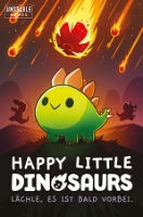 Bild von Happy Little Dinosaurs (Unstable Game)