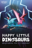 Bild von Happy Little Dinosaurs – Erweiterung für 5 bis 6 Personen