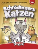 Bild von Schrödingers Katzen