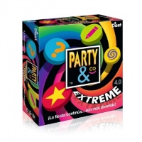 Bild von Party & Co. Extreme 4.0